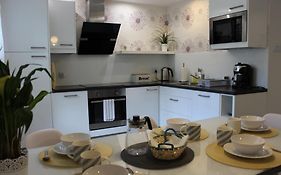 Apartament Biały pod Śnieżką