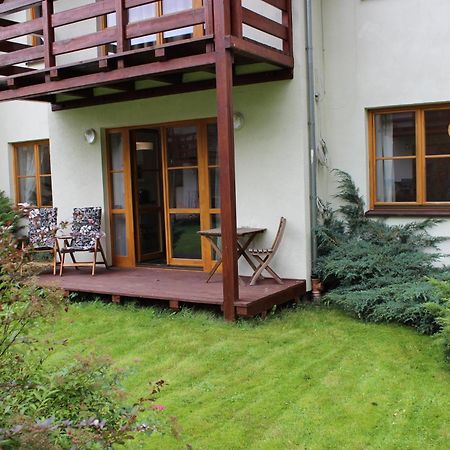 Apartament Biały pod Śnieżką Karpacz Zewnętrze zdjęcie