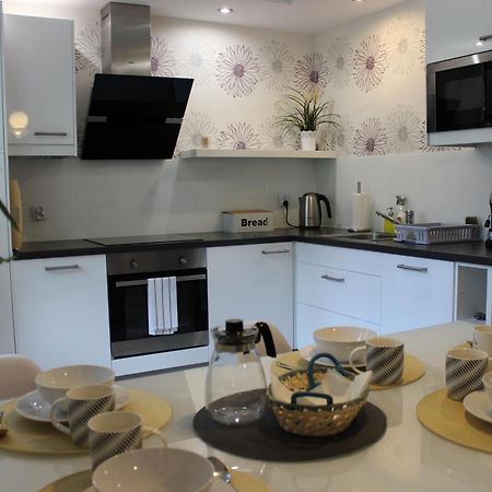 Apartament Biały pod Śnieżką Karpacz Zewnętrze zdjęcie