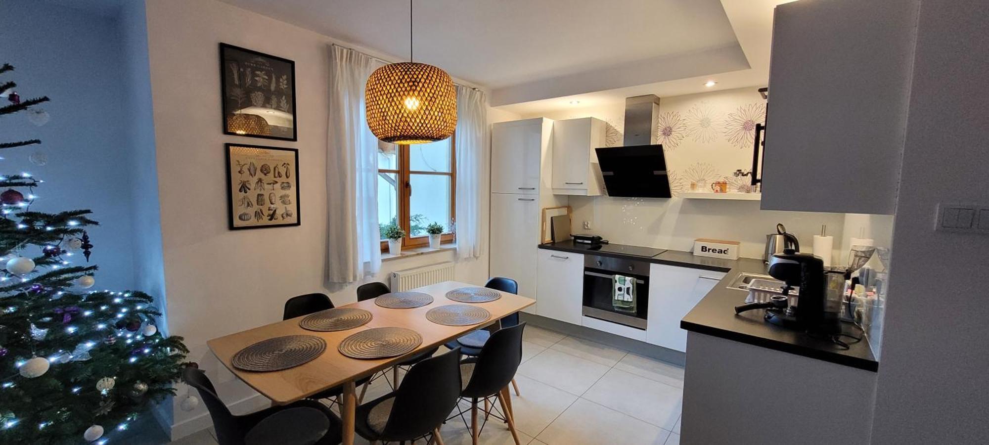 Apartament Biały pod Śnieżką Karpacz Zewnętrze zdjęcie