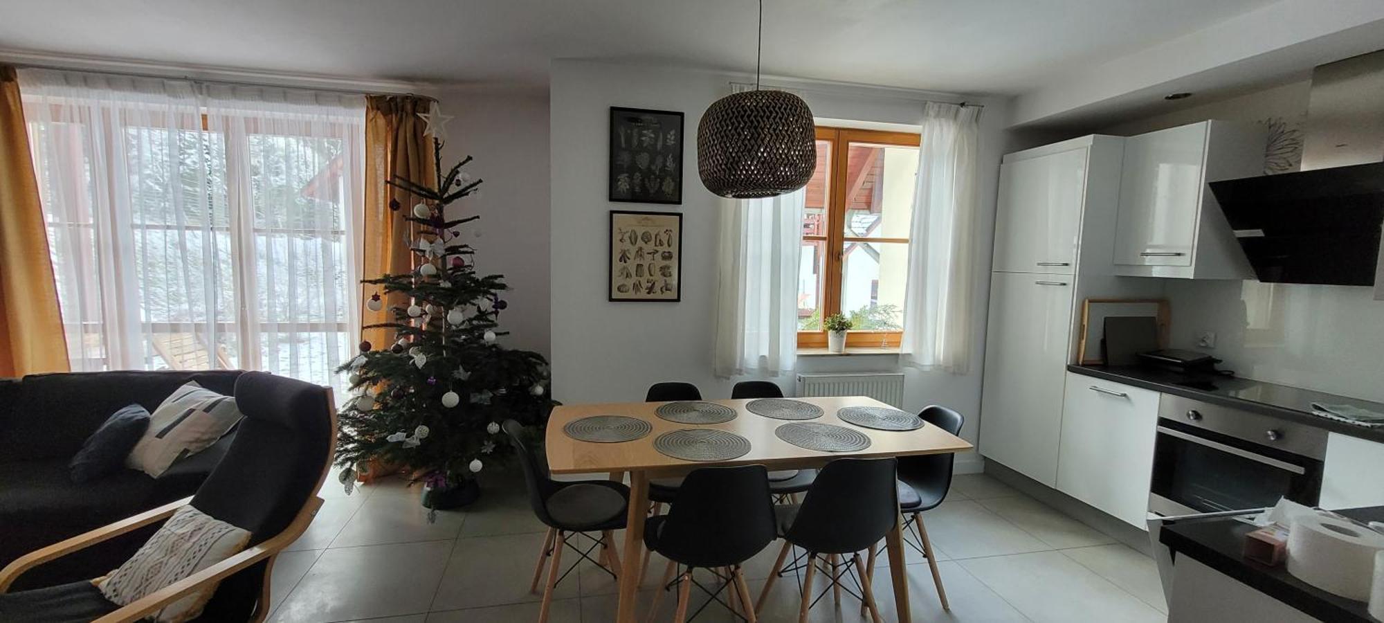 Apartament Biały pod Śnieżką Karpacz Zewnętrze zdjęcie