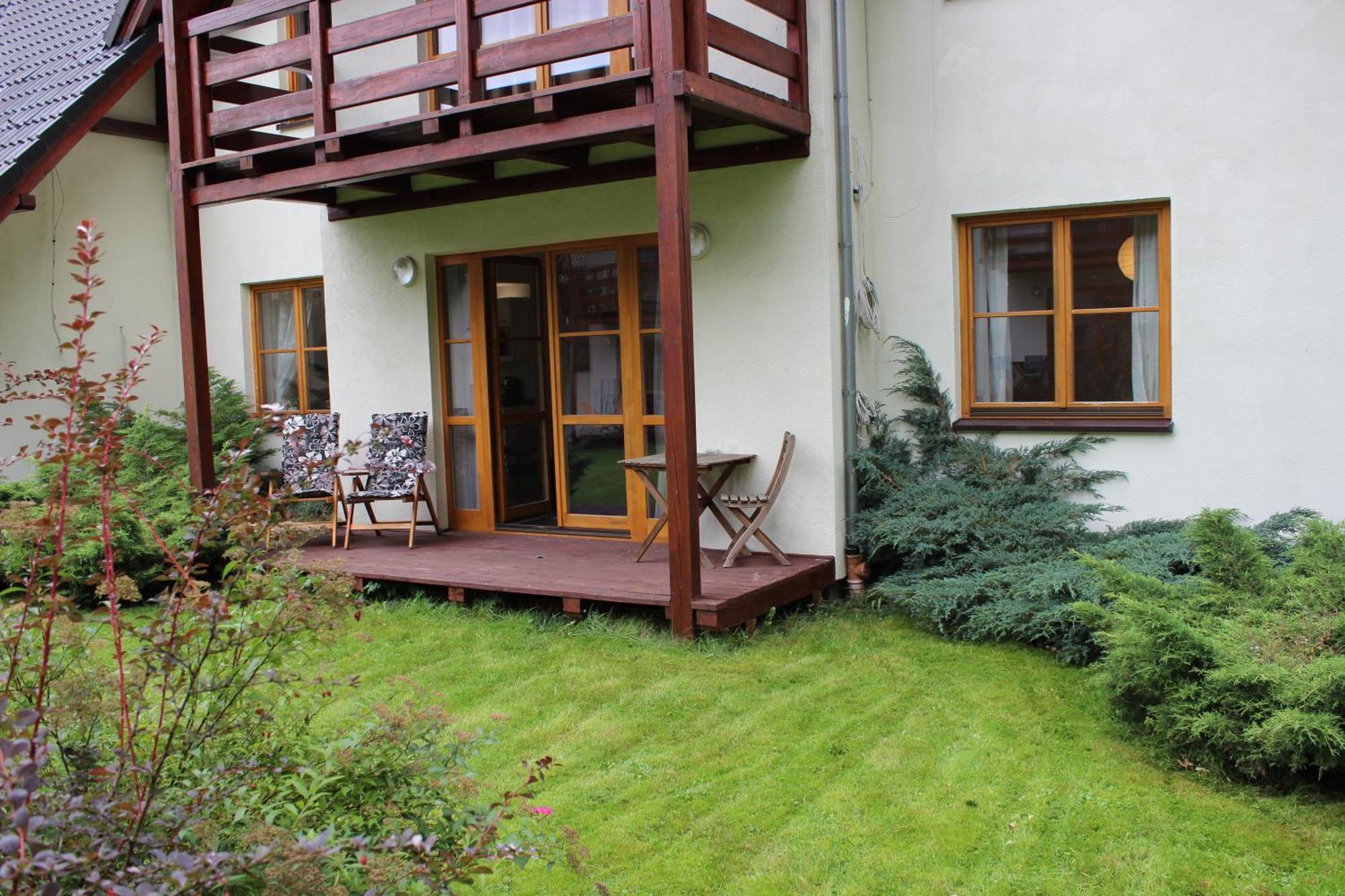 Apartament Biały pod Śnieżką Karpacz Zewnętrze zdjęcie