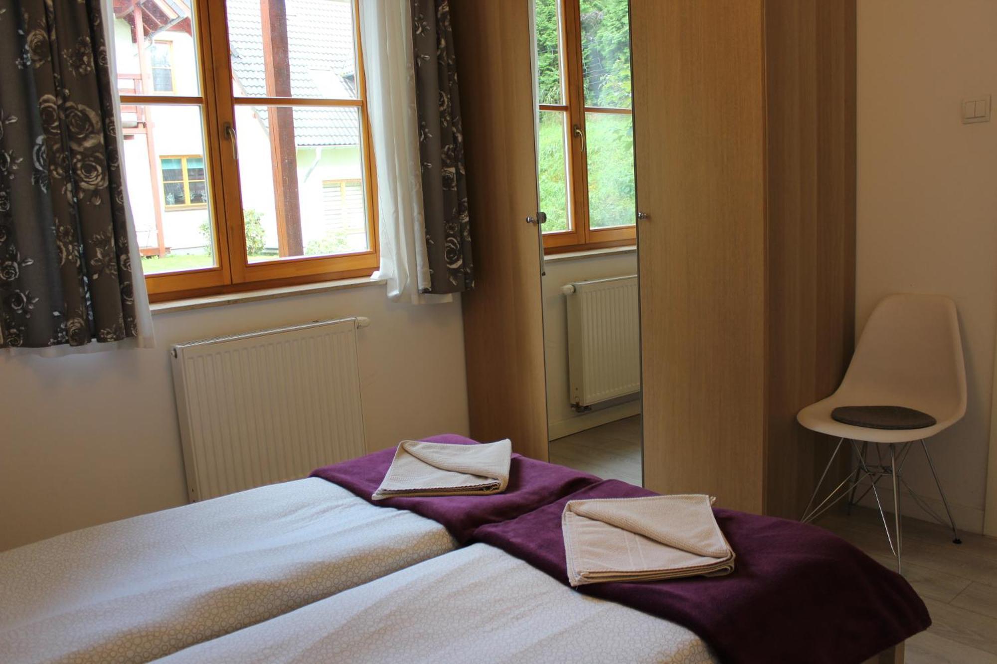Apartament Biały pod Śnieżką Karpacz Zewnętrze zdjęcie
