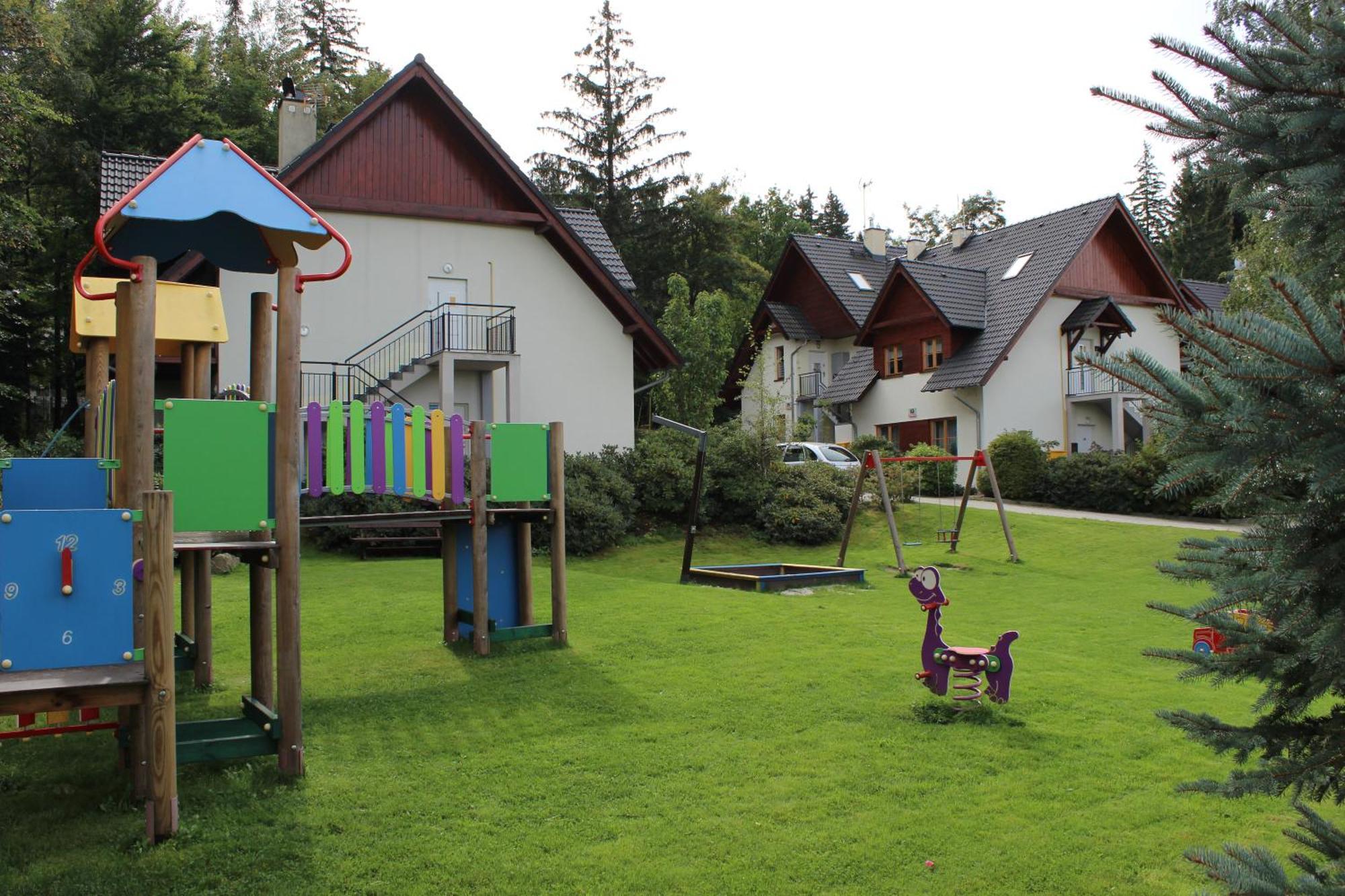 Apartament Biały pod Śnieżką Karpacz Zewnętrze zdjęcie