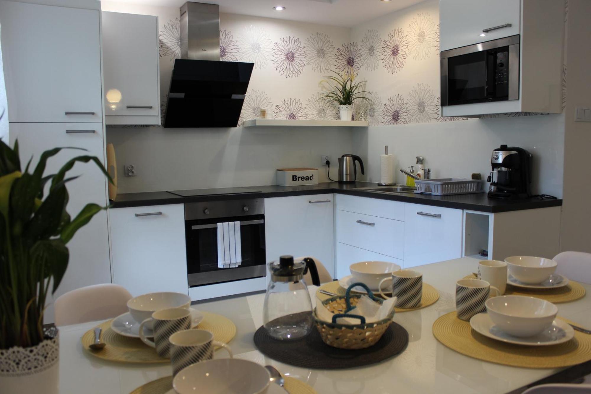 Apartament Biały pod Śnieżką Karpacz Zewnętrze zdjęcie