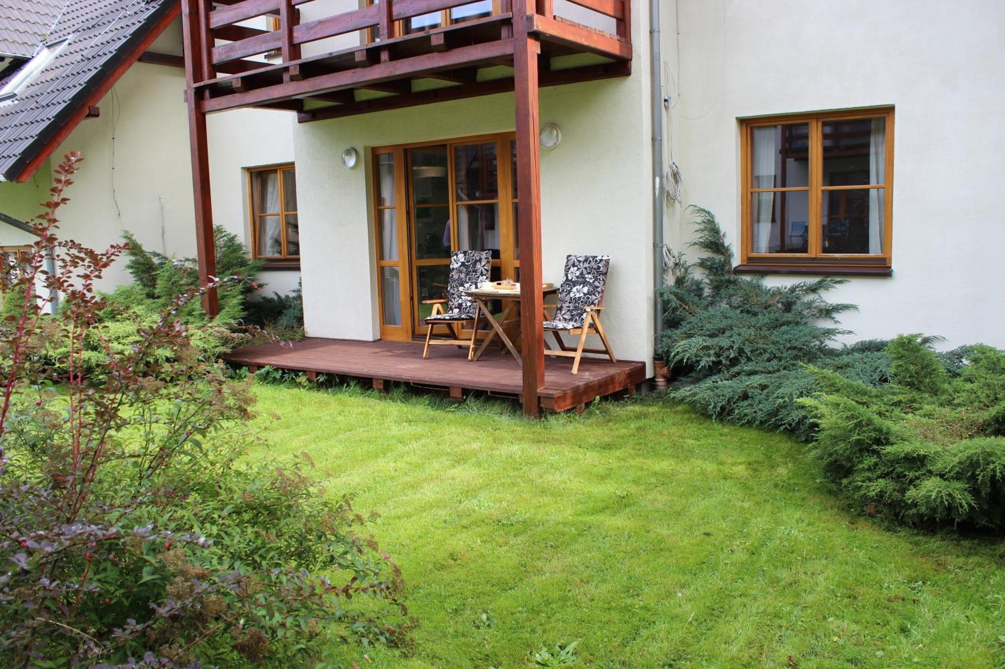 Apartament Biały pod Śnieżką Karpacz Zewnętrze zdjęcie